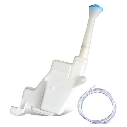 04-08 Nissan Maxima Windshield Washer Pump - White
