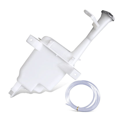 2014-2019 Nissan Versa Windshield Washer Pump - White