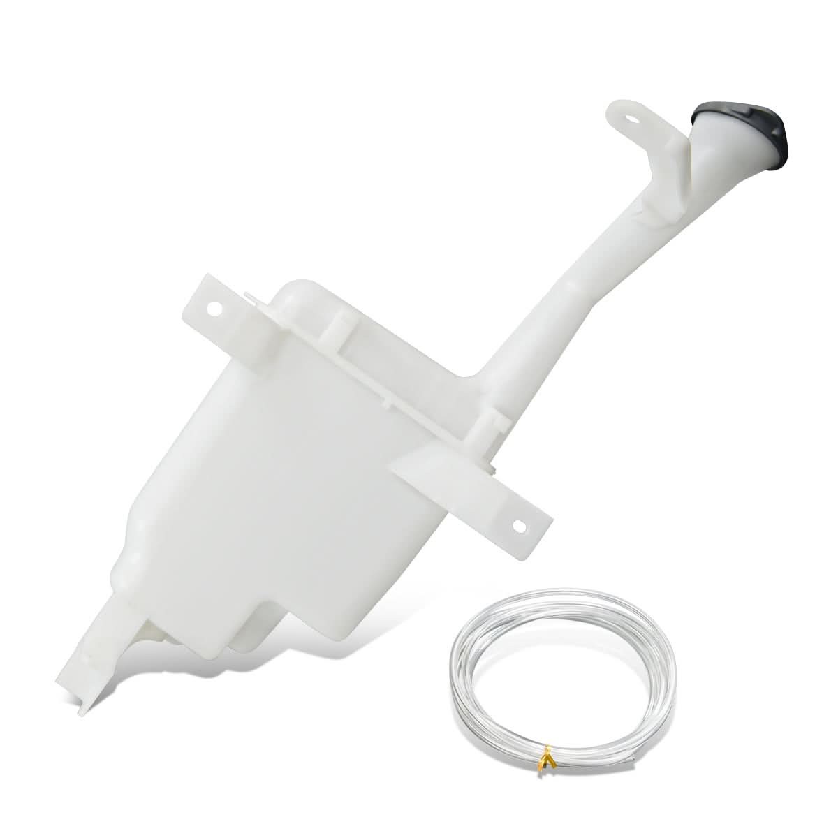 12-19 Nissan Versa Windshield Washer Pump - Sedan Models