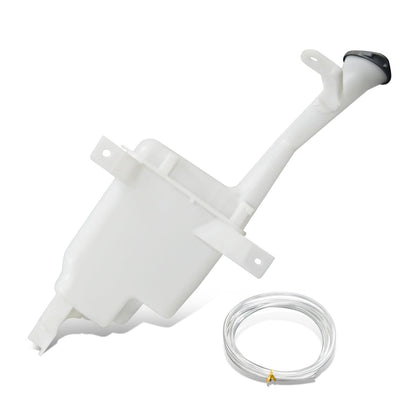 12-19 Nissan Versa Windshield Washer Pump - Sedan Models