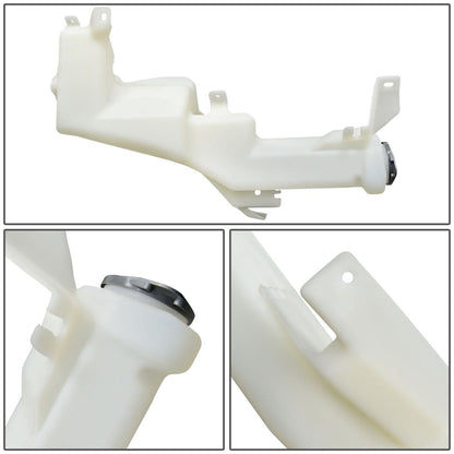 2003-2007 Nissan Murano Windshield Washer Pump with Fluid Level Sensor