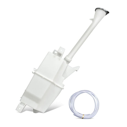2014-2016 Nissan Rogue Windshield Washer Pump - White