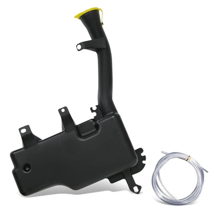 02-04 Nissan Frontier Windshield Washer Pump with Fluid Level Sensor
