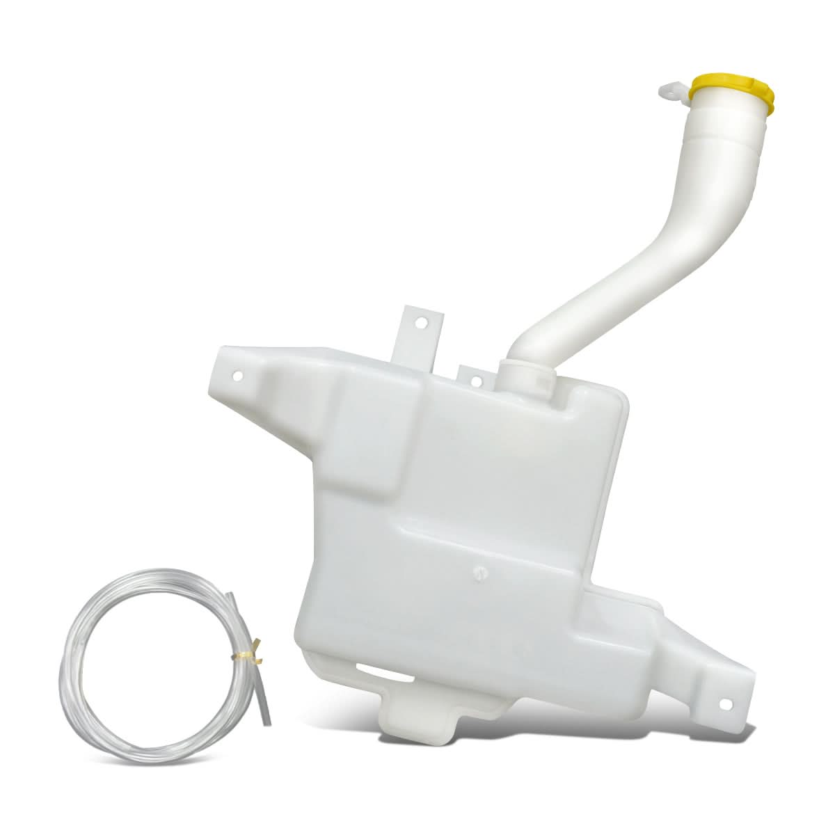 14-17 Subaru Crosstrek/Impreza Windshield Washer Pump - White