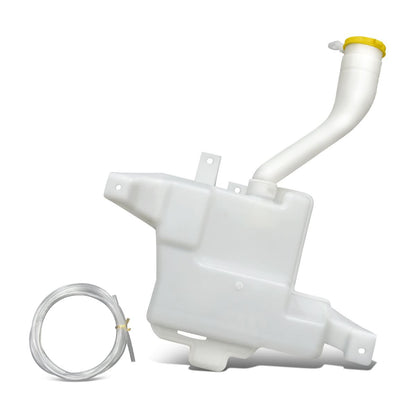 14-17 Subaru Crosstrek/Impreza Windshield Washer Pump - White