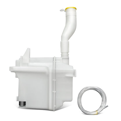 2009-2013 Subaru Forester Windshield Washer Pump - White