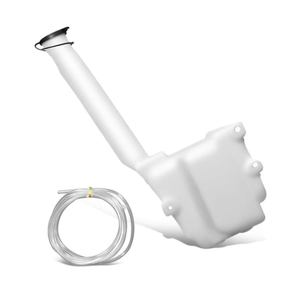 2002-2006 Suzuki Aerio Windshield Washer Pump - White
