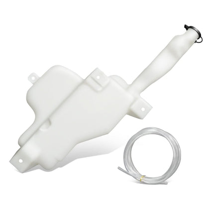 2007-2013 Suzuki SX4 Windshield Washer Pump - White Hatchback