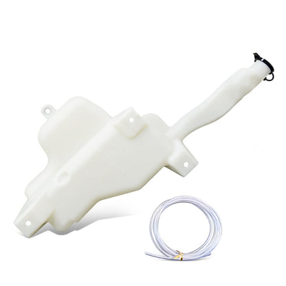2008-2013 Suzuki SX4 Sedan Windshield Washer Pump - White