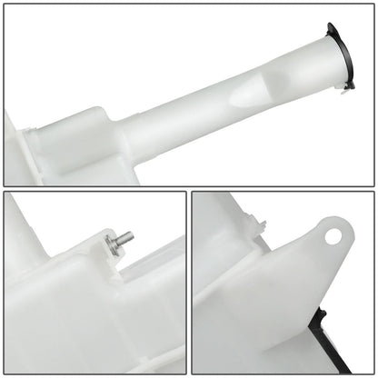1995-1996 Toyota Camry Windshield Washer Pump - ABS