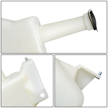 87-91 Toyota Camry Windshield Washer Pump - USA Built Models