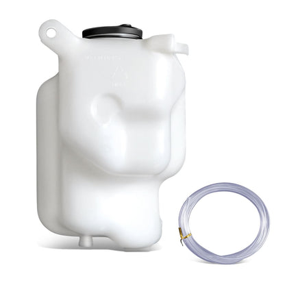 88-92 Toyota Corolla Windshield Washer Pump - USA/Canada Sedan