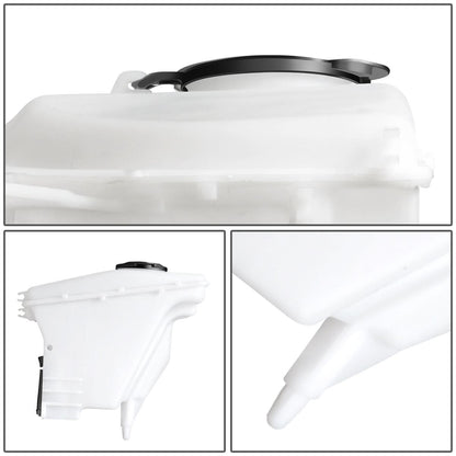 1993-1997 Toyota Corolla Windshield Washer Pump ABS