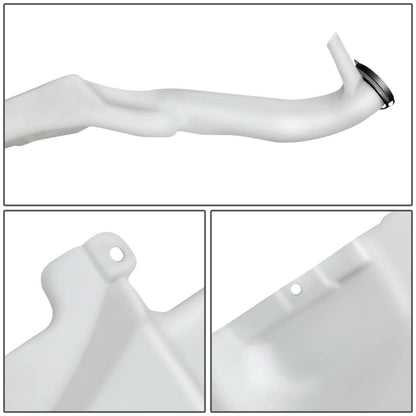 2001-2003 Toyota RAV4 Windshield Washer Pump - Non Cold Climate