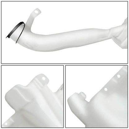 2001-2003 Toyota RAV4 Cold Climate Windshield Washer Pump - White