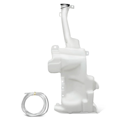 2001-2003 Toyota RAV4 Cold Climate Windshield Washer Pump - White