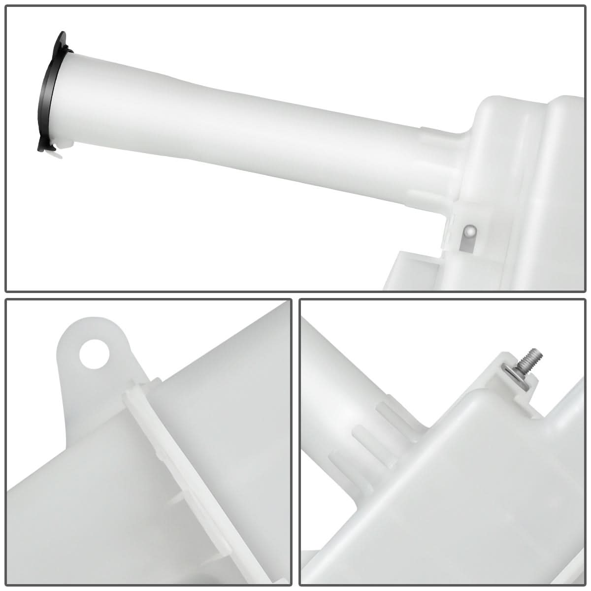 Windshield Washer Pump for 94-99 Toyota Camry Avalon 95-96 Lexus ES300