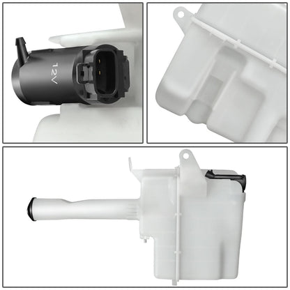 Windshield Washer Pump for 94-99 Toyota Camry Avalon 95-96 Lexus ES300