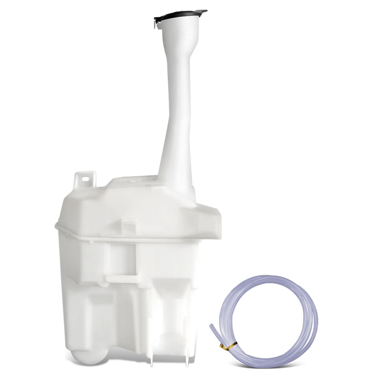 2007-2011 Toyota Camry Windshield Washer Pump - White Japan Built