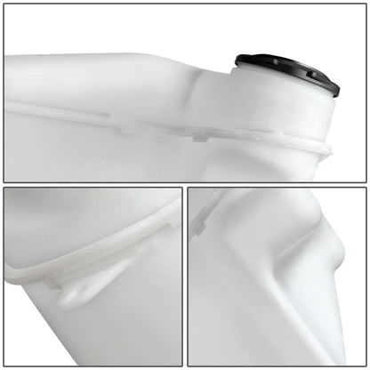 98-02 Toyota Corolla Windshield Washer Pump White USA Models