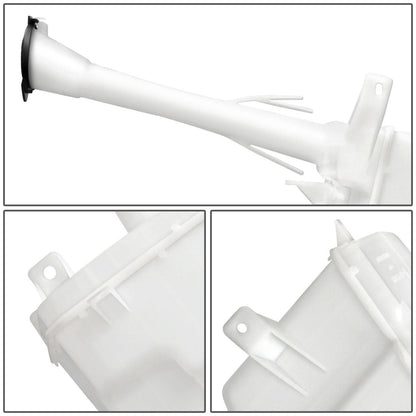 2009-2014 Toyota Corolla & Matrix Windshield Washer Pump with Sensor