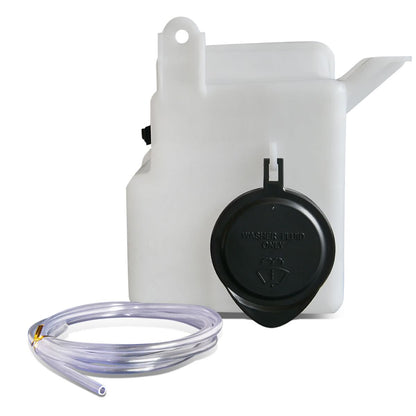 05-14 Toyota Tacoma Windshield Washer Pump - White