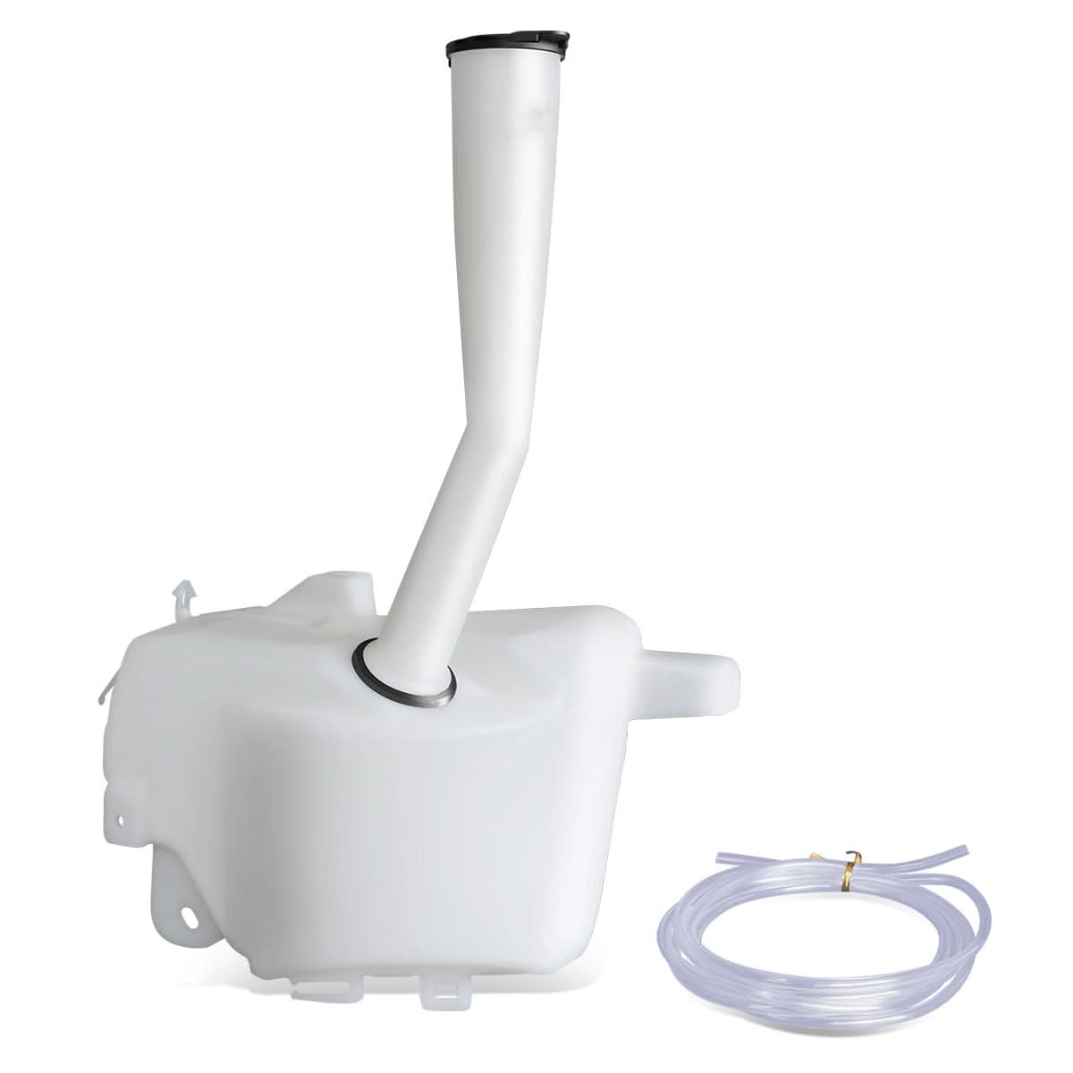 00-06 Toyota Tundra Cold Climate Windshield Washer Pump White