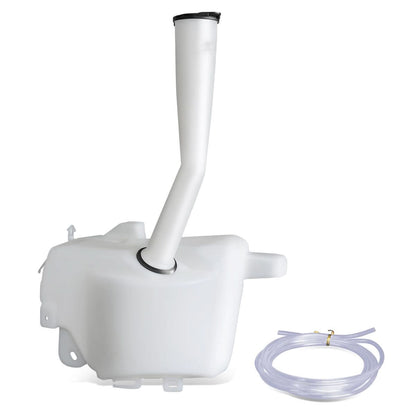 00-06 Toyota Tundra Cold Climate Windshield Washer Pump White
