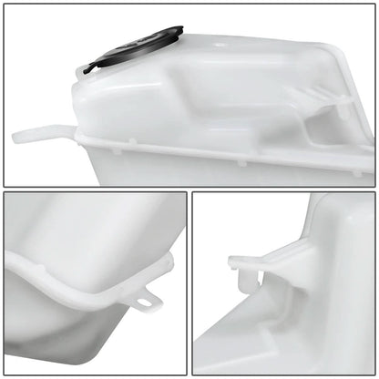 04-05 Toyota Prius Windshield Washer Pump - White