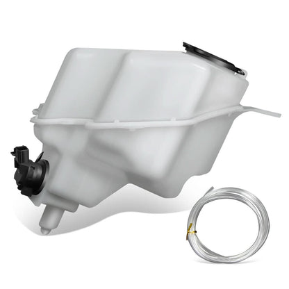 04-05 Toyota Prius Windshield Washer Pump - White