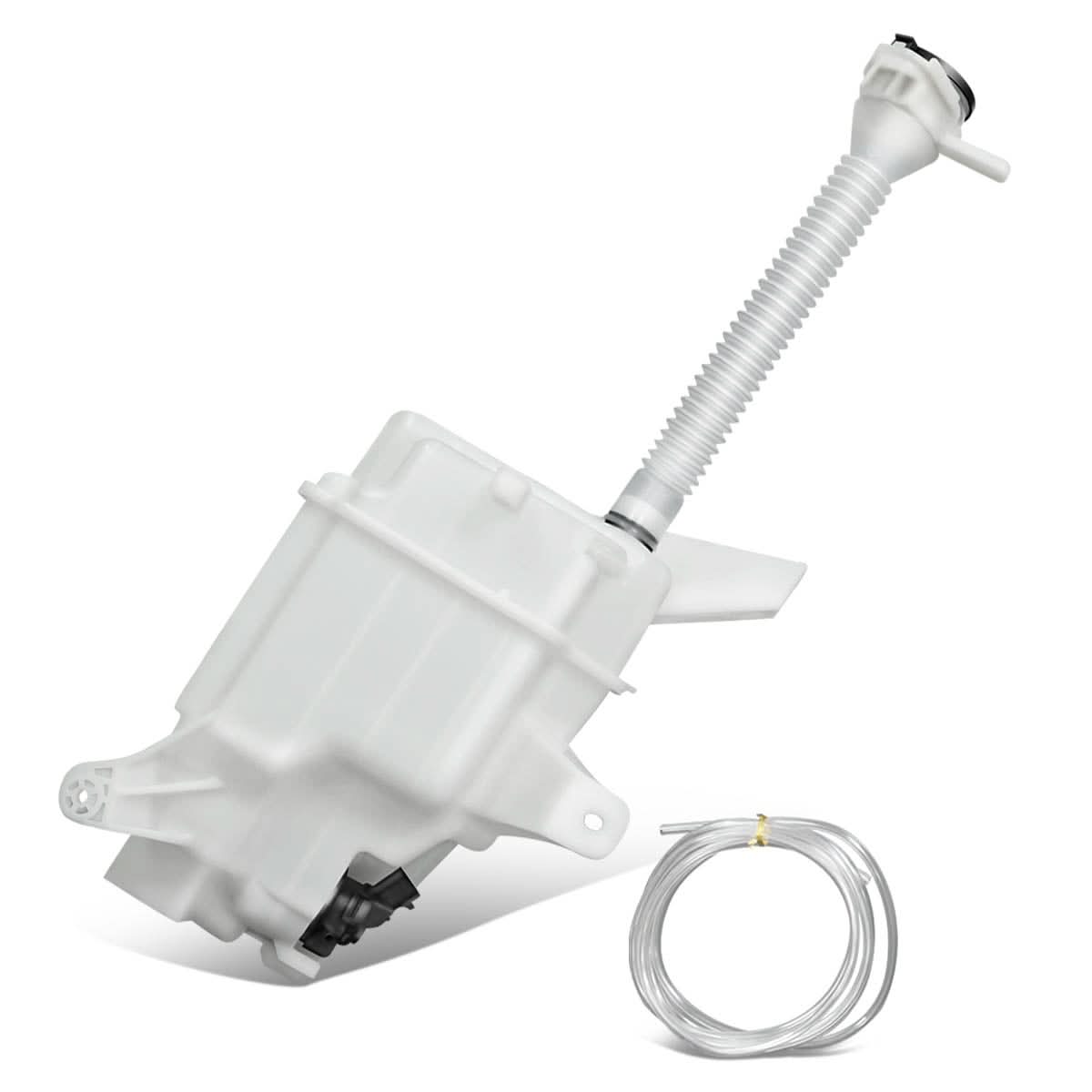 2006-2008 Toyota RAV4 Windshield Washer Pump with Dual Pumps