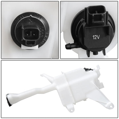 12-18 Toyota Camry Avalon Lexus ES350 Windshield Washer Pump