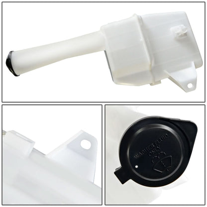 2004-2014 Toyota Sienna Windshield Washer Pump with Dual Pumps