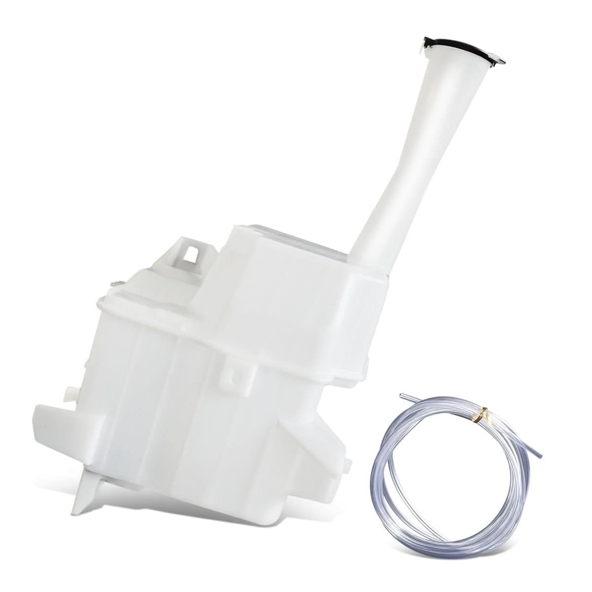 2004-2014 Toyota Sienna Windshield Washer Pump with Dual Pumps