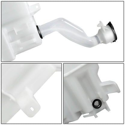 10-15 Toyota Prius Windshield Washer Pump with Dual Pumps