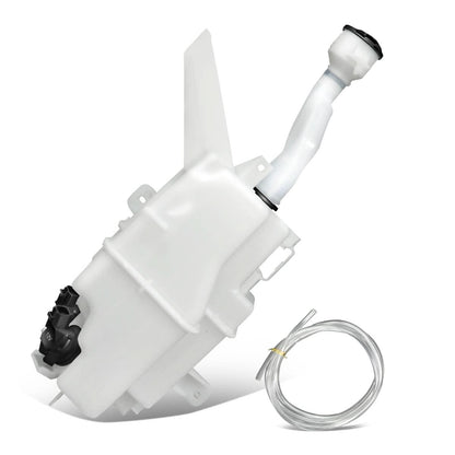 10-15 Toyota Prius Windshield Washer Pump with Dual Pumps