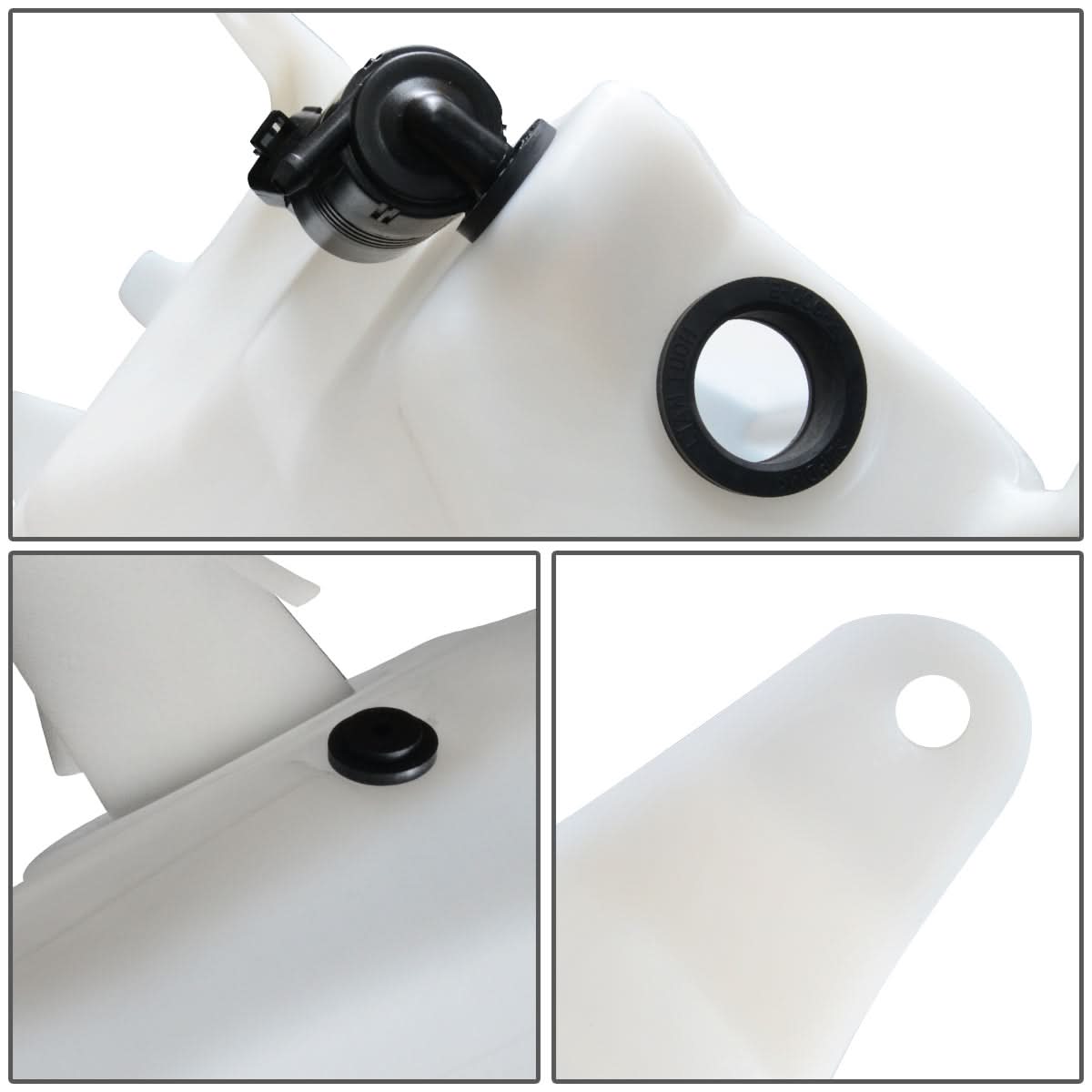 2001-2004 Toyota Tacoma Windshield Washer Pump with Fluid Level Sensor