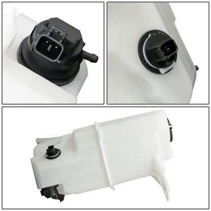 2007-2015 Toyota Tundra Windshield Washer Pump with Fluid Level Sensor