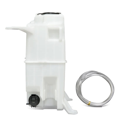 08-18 Toyota Sequoia Windshield Washer Pump - White