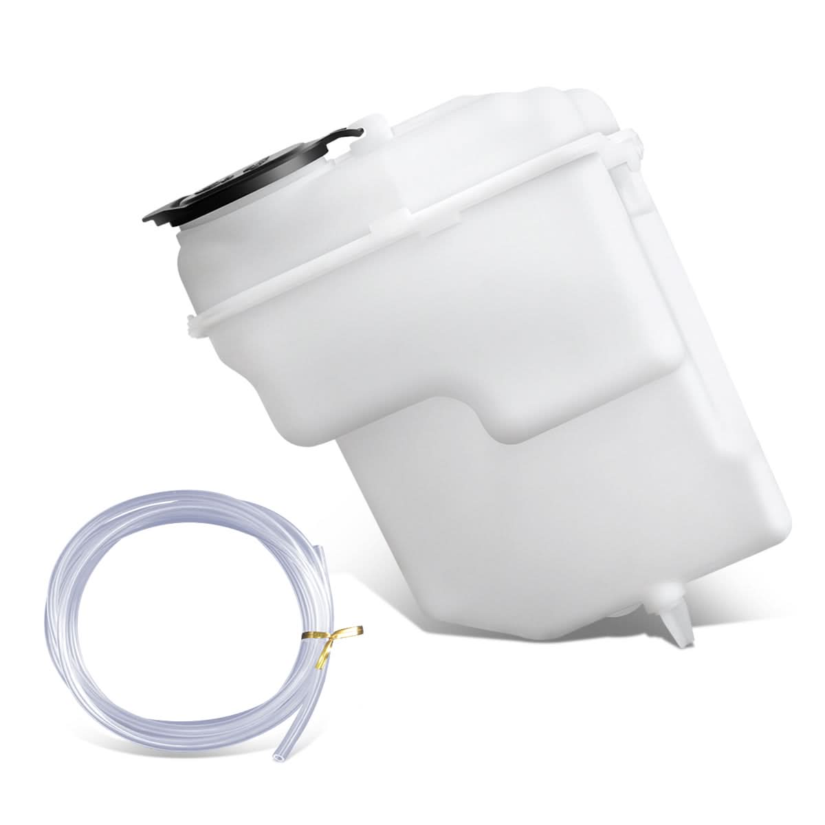 98-02 Toyota Corolla Windshield Washer Pump - Canada Built White