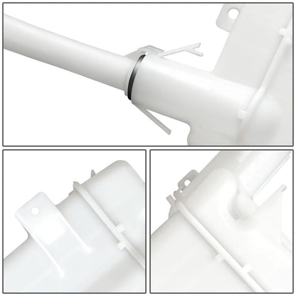 2014-2016 Toyota Corolla Windshield Washer Pump with Fluid Sensor