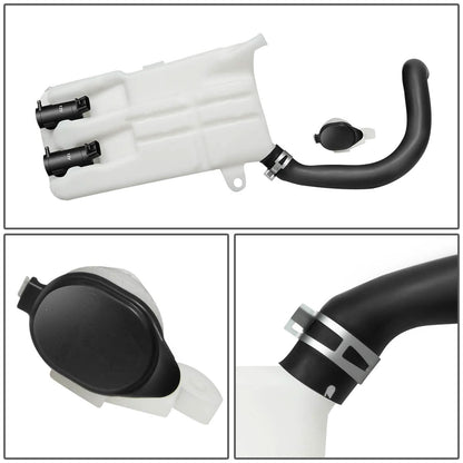 96-00 Toyota RAV4 Windshield Washer Pump Non Cold Climate White