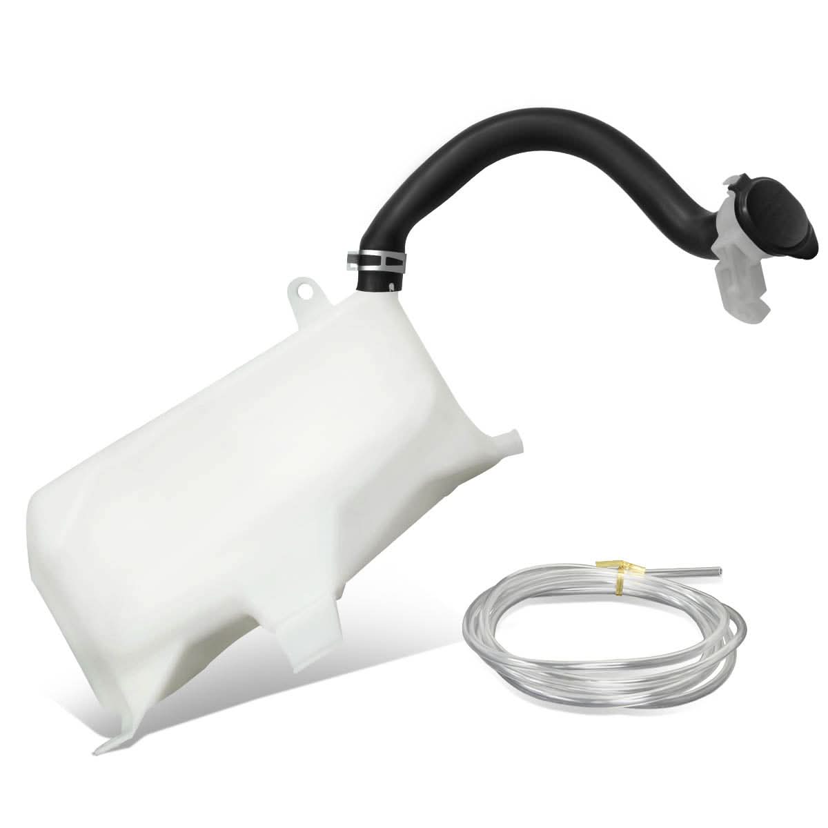 96-00 Toyota RAV4 Windshield Washer Pump Non Cold Climate White