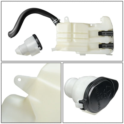1996-2000 Toyota RAV4 Windshield Washer Pump - Cold Climate Models