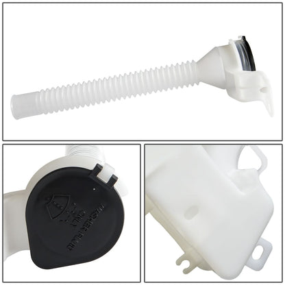 13-16 Toyota RAV4 Windshield Washer Pump with Fluid Level Sensor