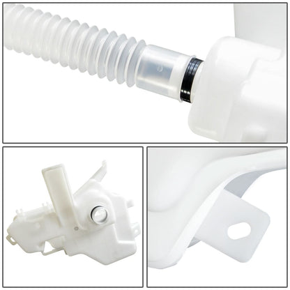 13-16 Toyota RAV4 Windshield Washer Pump with Fluid Level Sensor