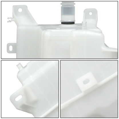 08-13 Toyota Highlander Windshield Washer Pump with Fluid Sensor
