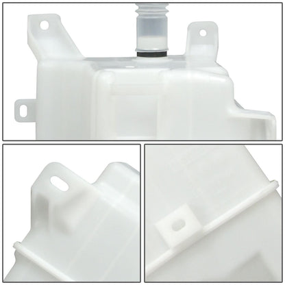 2008-2013 Toyota Highlander Windshield Washer Pump with Fluid Sensor