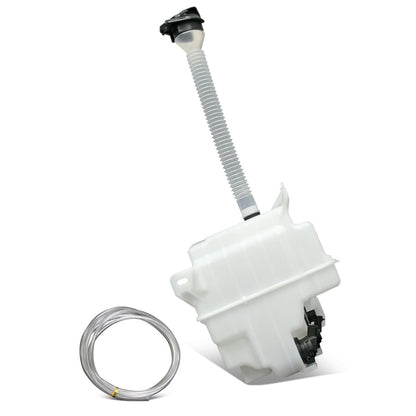 2008-2013 Toyota Highlander Windshield Washer Pump with Fluid Sensor