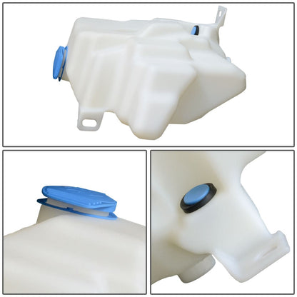 99-10 Volkswagen Golf/Jetta Windshield Washer Pump - White